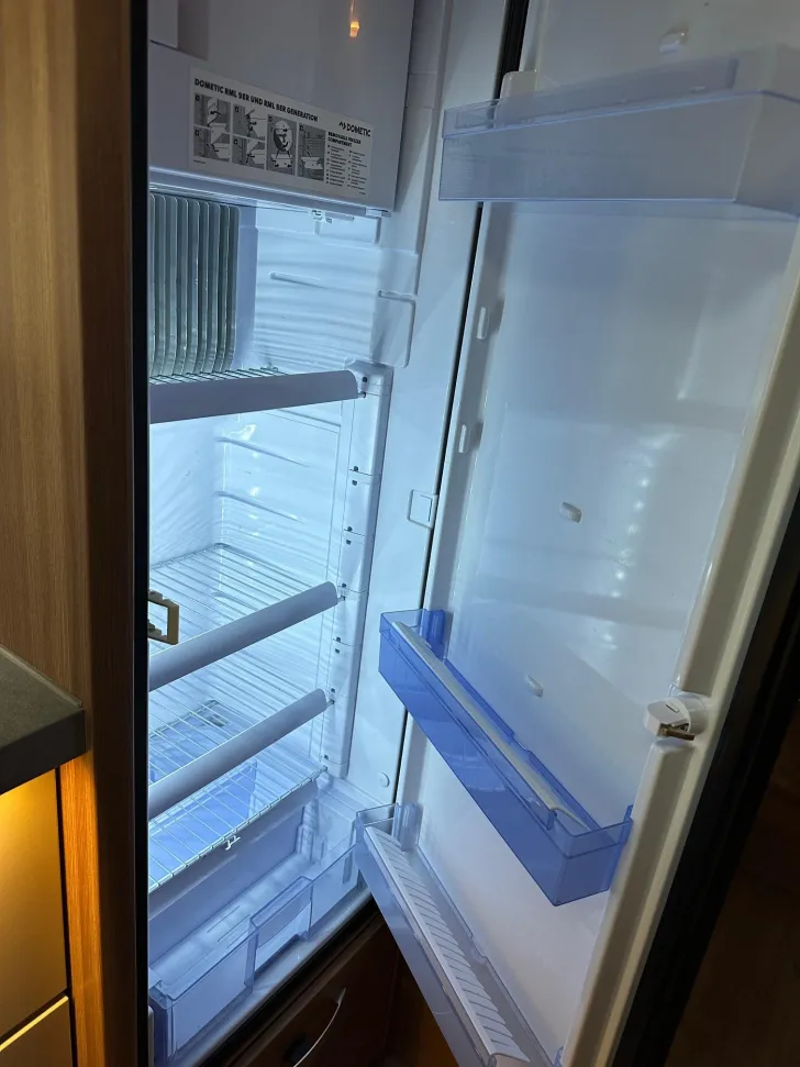 Fahrzeugbild Weinsberg CaraCompact 600 #10