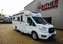 Fahrzeugbild Weinsberg CaraSuite 650 MEG Automatik | viele Extras #1