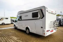 Fahrzeugbild Weinsberg CaraSuite 650 MEG Automatik | viele Extras #4