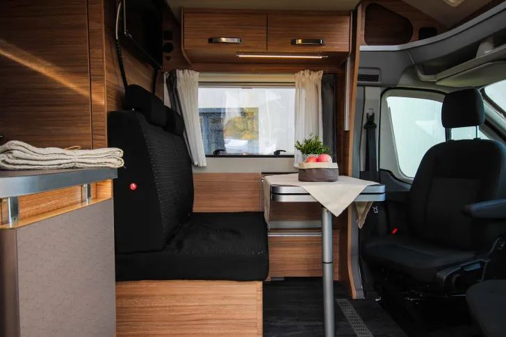 Fahrzeugbild Weinsberg CaraSuite 650 MEG Automatik | viele Extras #5