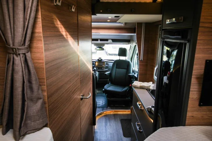 Fahrzeugbild Weinsberg CaraSuite 650 MEG Automatik | viele Extras #8