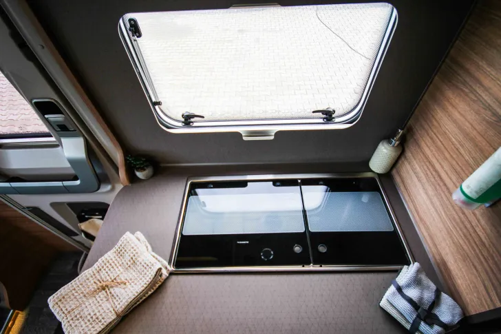 Fahrzeugbild Weinsberg CaraSuite 650 MEG Automatik | viele Extras #9