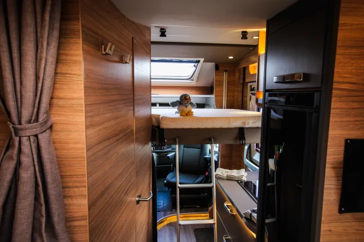 Fahrzeugbild Weinsberg CaraSuite 650 MEG Automatik | viele Extras #13