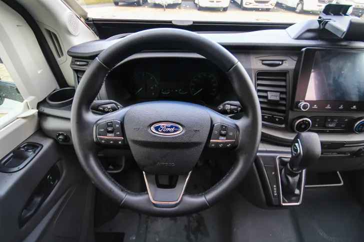 Fahrzeugbild Weinsberg CaraSuite 650 MEG Automatik | viele Extras #15