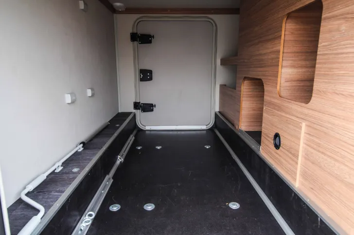 Fahrzeugbild Weinsberg CaraSuite 650 MEG Automatik | viele Extras #16