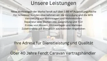 Fahrzeugbild Fendt Bianco Activ 515 SGE Safety-Paket, 2.000 KG, Dusche #3
