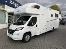 Fahrzeugbild Frankia F-Line A 740 Plus #2