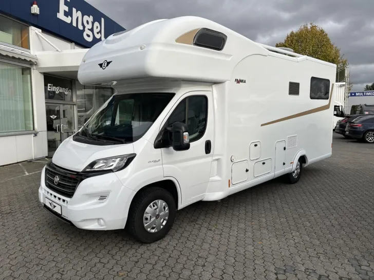 Fahrzeugbild Frankia F-Line A 740 Plus #2