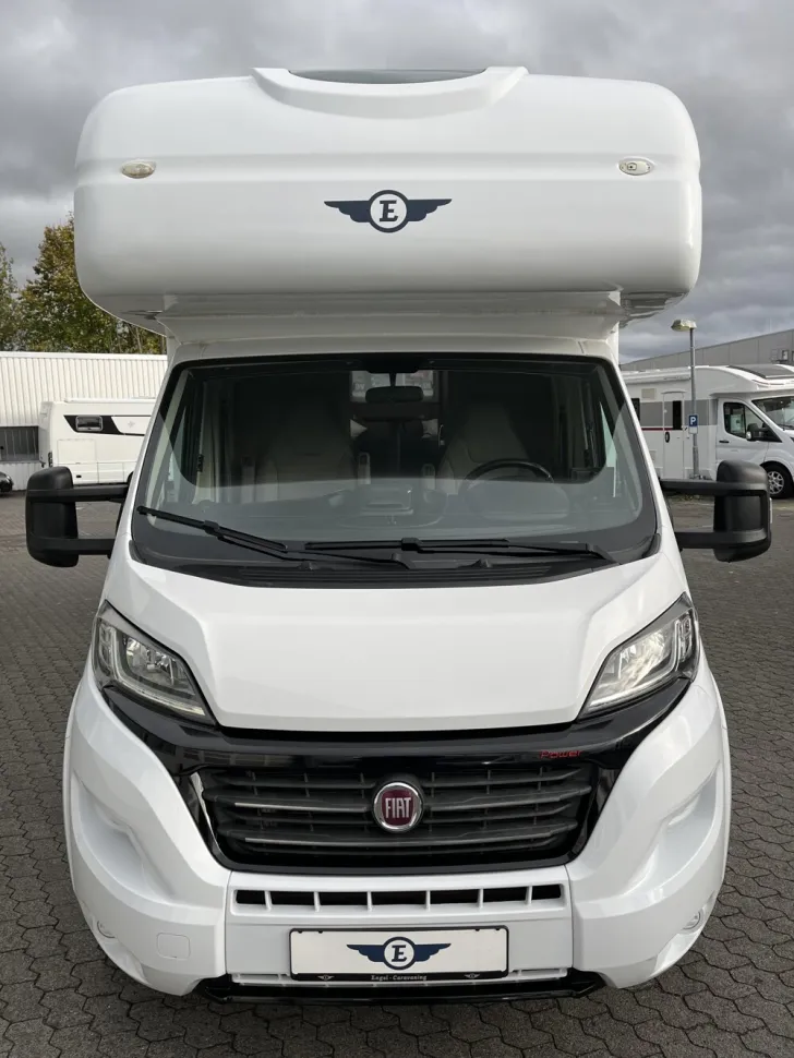 Fahrzeugbild Frankia F-Line A 740 Plus #4