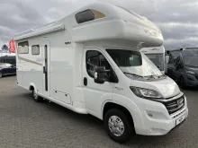 Fahrzeugbild Frankia F-Line A 740 Plus #1