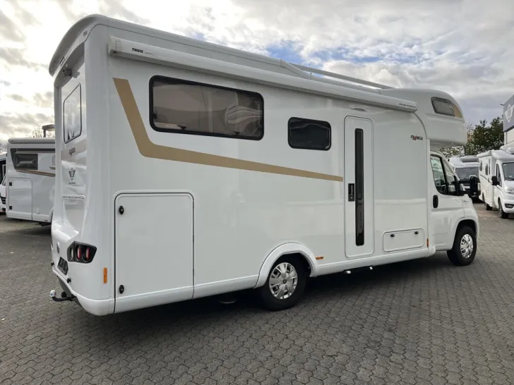 Fahrzeugbild Frankia F-Line A 740 Plus #5