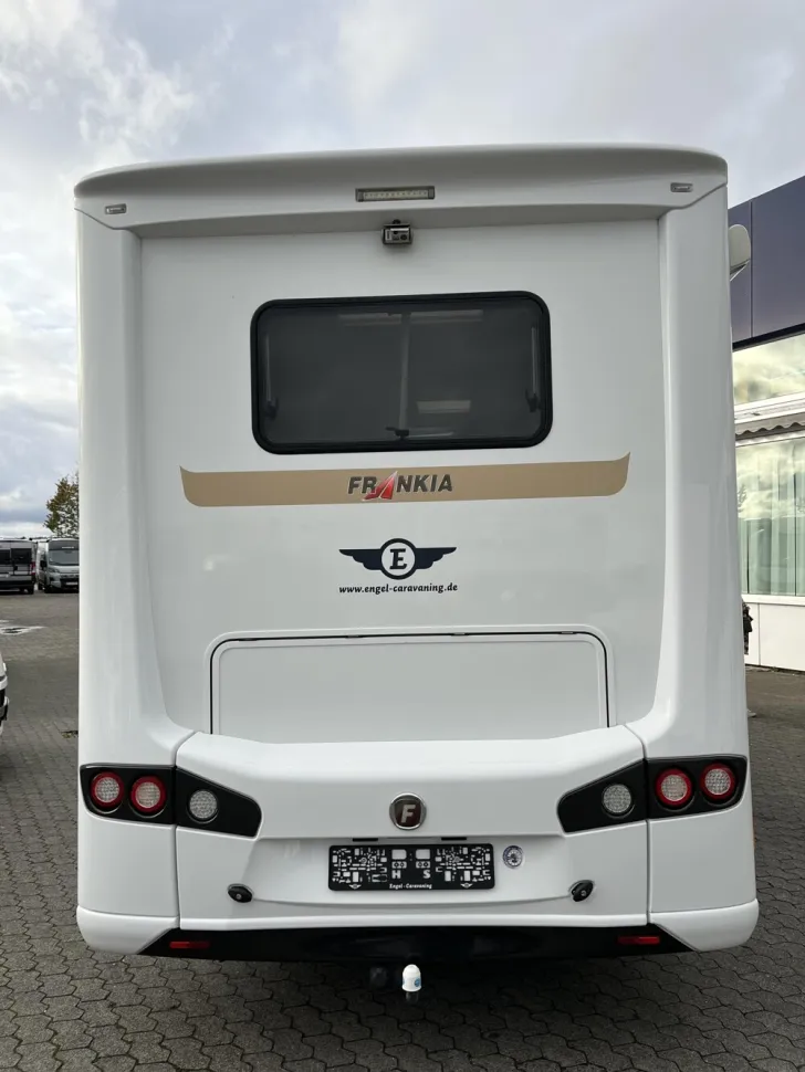 Fahrzeugbild Frankia F-Line A 740 Plus #6