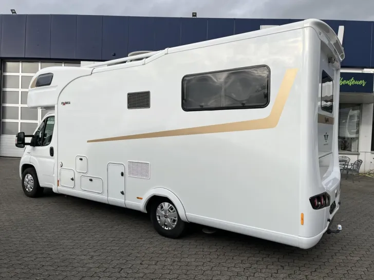 Fahrzeugbild Frankia F-Line A 740 Plus #7