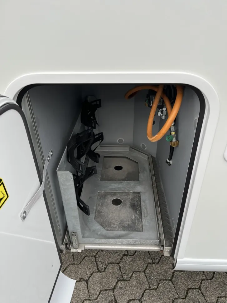 Fahrzeugbild Frankia F-Line A 740 Plus #8