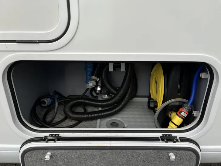 Fahrzeugbild Frankia F-Line A 740 Plus #9