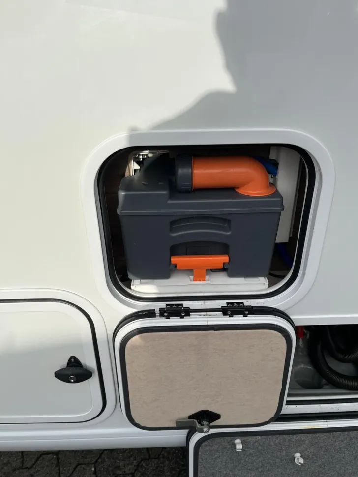 Fahrzeugbild Frankia F-Line A 740 Plus #10