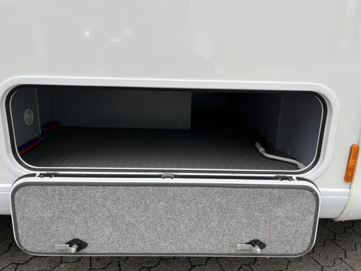 Fahrzeugbild Frankia F-Line A 740 Plus #11