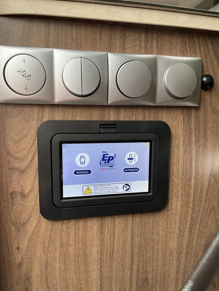 Fahrzeugbild Frankia F-Line A 740 Plus #13