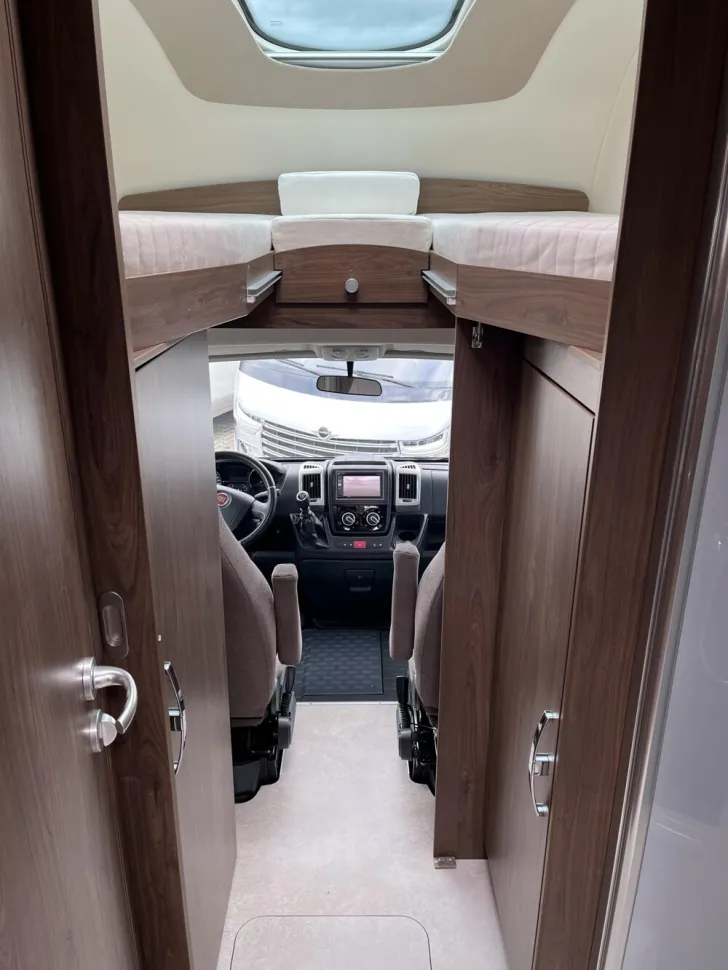 Fahrzeugbild Frankia F-Line A 740 Plus #14