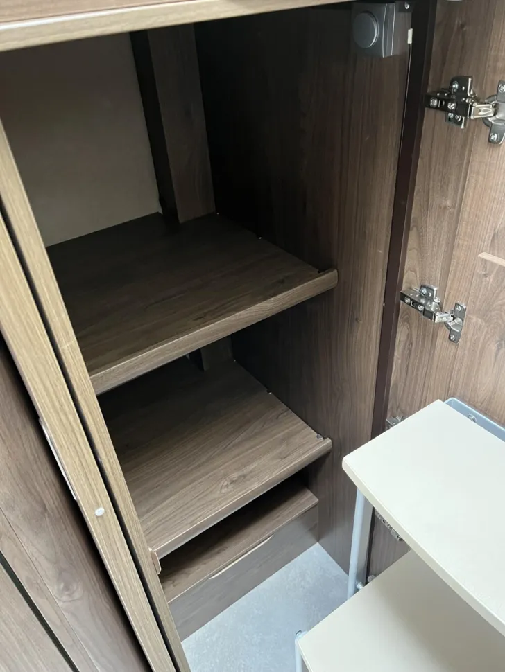 Fahrzeugbild Frankia F-Line A 740 Plus #15