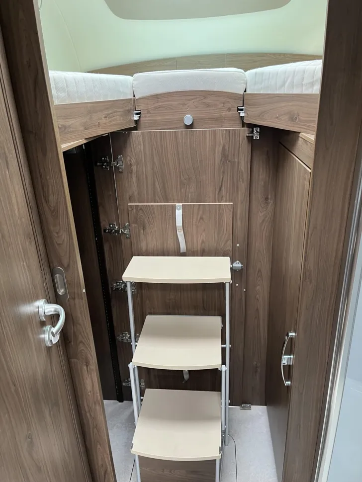 Fahrzeugbild Frankia F-Line A 740 Plus #16