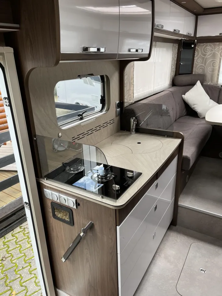 Fahrzeugbild Frankia F-Line A 740 Plus #21