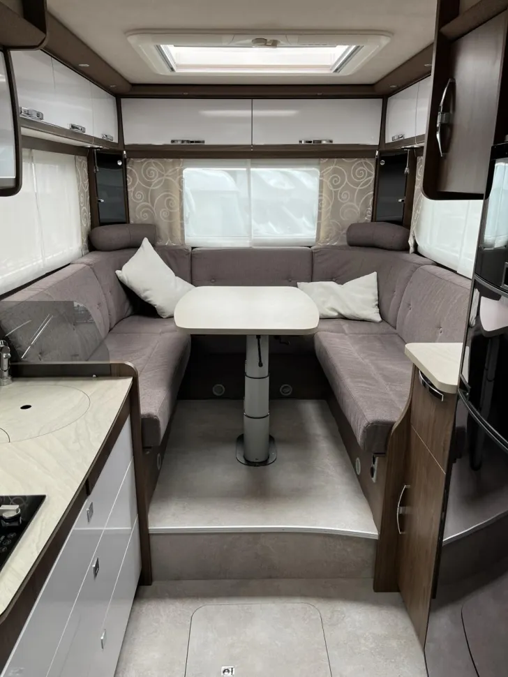 Fahrzeugbild Frankia F-Line A 740 Plus #22