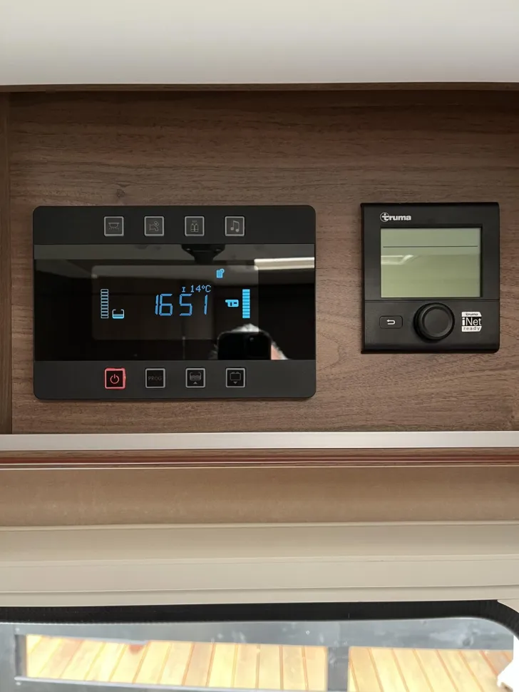 Fahrzeugbild Frankia F-Line A 740 Plus #23