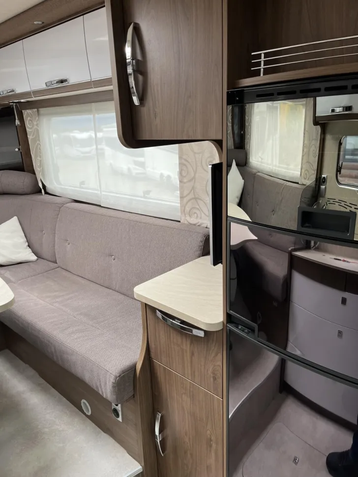 Fahrzeugbild Frankia F-Line A 740 Plus #24