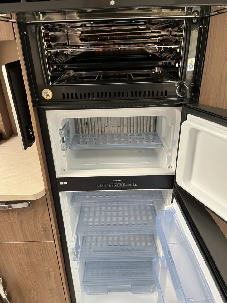 Fahrzeugbild Frankia F-Line A 740 Plus #26