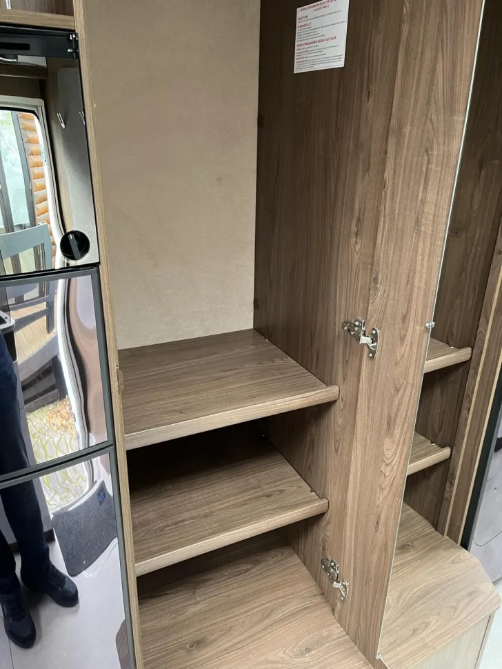 Fahrzeugbild Frankia F-Line A 740 Plus #27