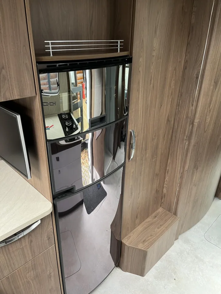 Fahrzeugbild Frankia F-Line A 740 Plus #28