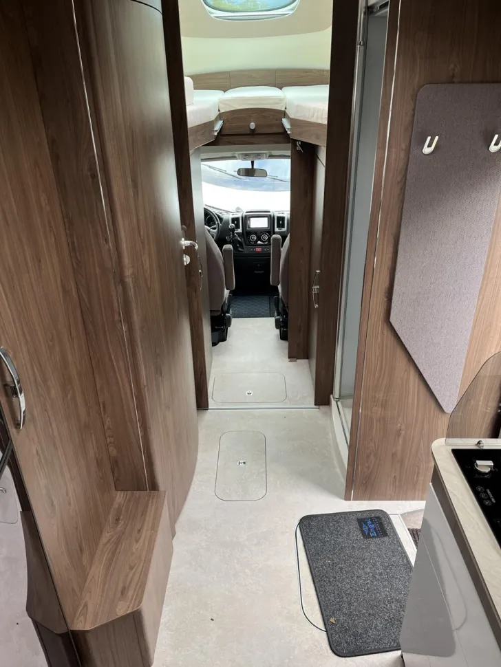 Fahrzeugbild Frankia F-Line A 740 Plus #29