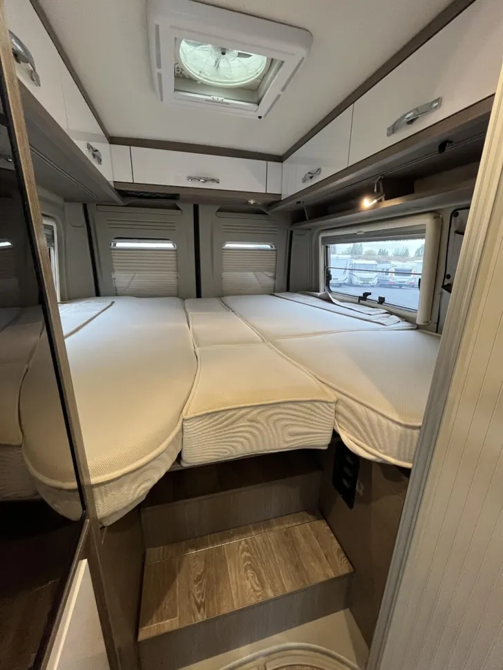 Fahrzeugbild Pössl Roadcruiser Citroen 140 PS #11