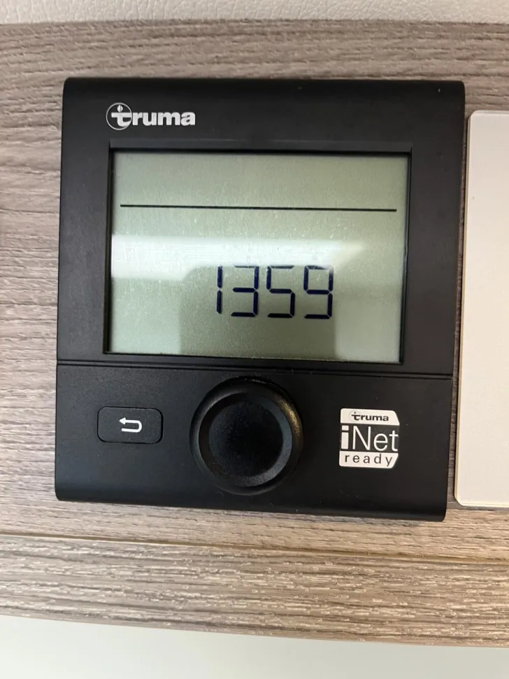 Fahrzeugbild Pössl Roadcruiser Citroen 140 PS #12