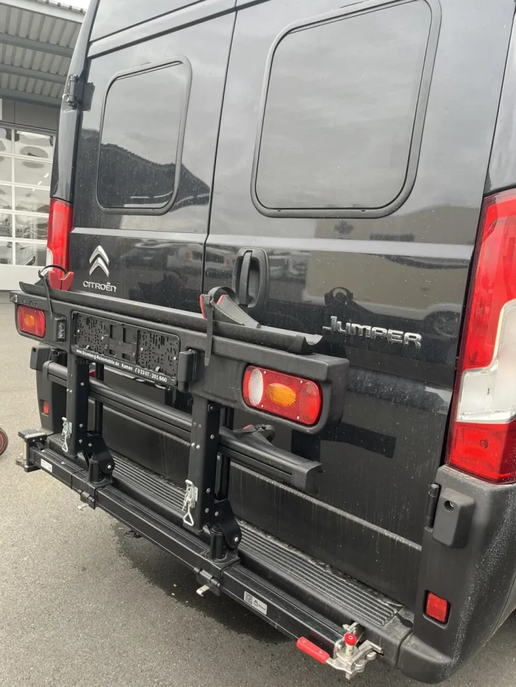 Fahrzeugbild Pössl Roadcruiser Citroen 140 PS #13