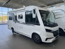 Fahrzeugbild Knaus Van i 550 MF #1