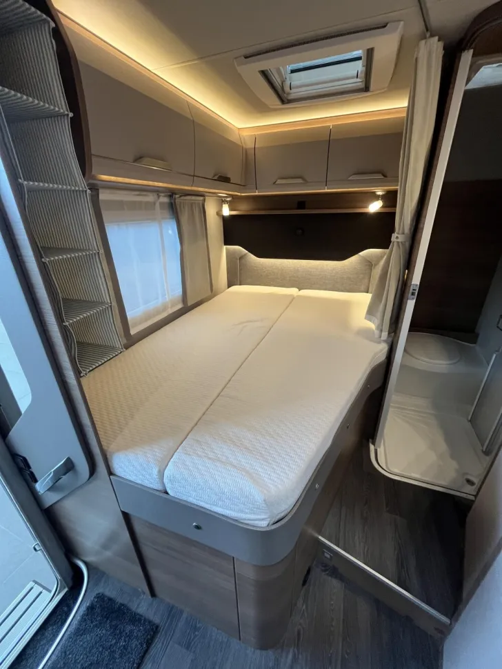 Fahrzeugbild Knaus Van i 550 MF #8