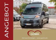 Fahrzeugbild Dethleffs Globetrail 600 DS Fiat *Junger Gebrauchter* #1