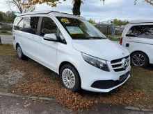 Fahrzeugbild Pössl VANSTAR V-KLASSE #2