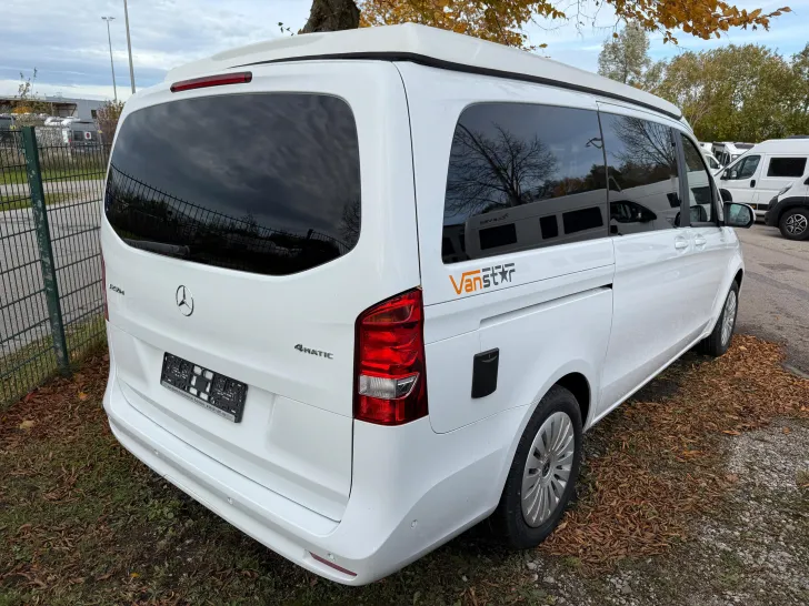 Fahrzeugbild Pössl VANSTAR V-KLASSE #3