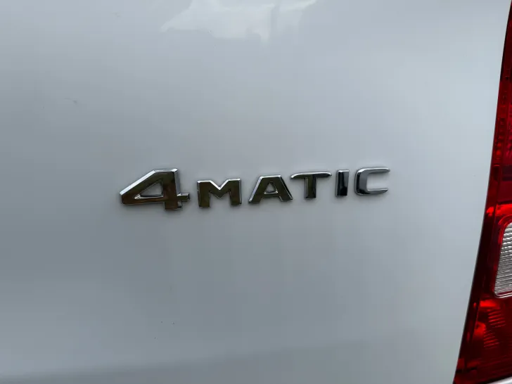 Fahrzeugbild Pössl VANSTAR V-KLASSE #4