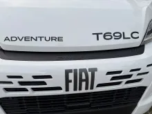 Fahrzeugbild Sunlight FIAT ADVENTURE ED. T 69 LC #4