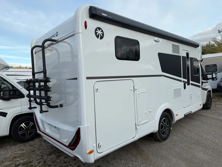 Fahrzeugbild Sunlight FIAT ADVENTURE ED. T 68 C #3