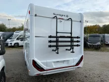 Fahrzeugbild Sunlight FIAT ADVENTURE ED. T 68 C #4