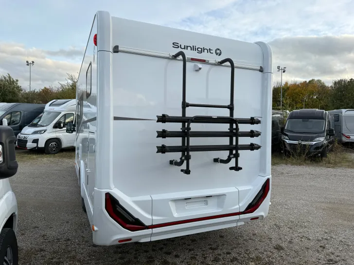 Fahrzeugbild Sunlight FIAT ADVENTURE ED. T 68 C #4