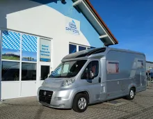 Fahrzeugbild Knaus Van TI 600 ME - Einzelbetten #1