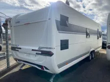 Fahrzeugbild Hobby Prestige 720 KWFU #1
