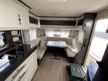 Fahrzeugbild Hobby Prestige 720 KWFU #4