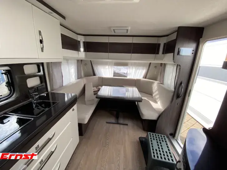 Fahrzeugbild Hobby Prestige 720 KWFU #4